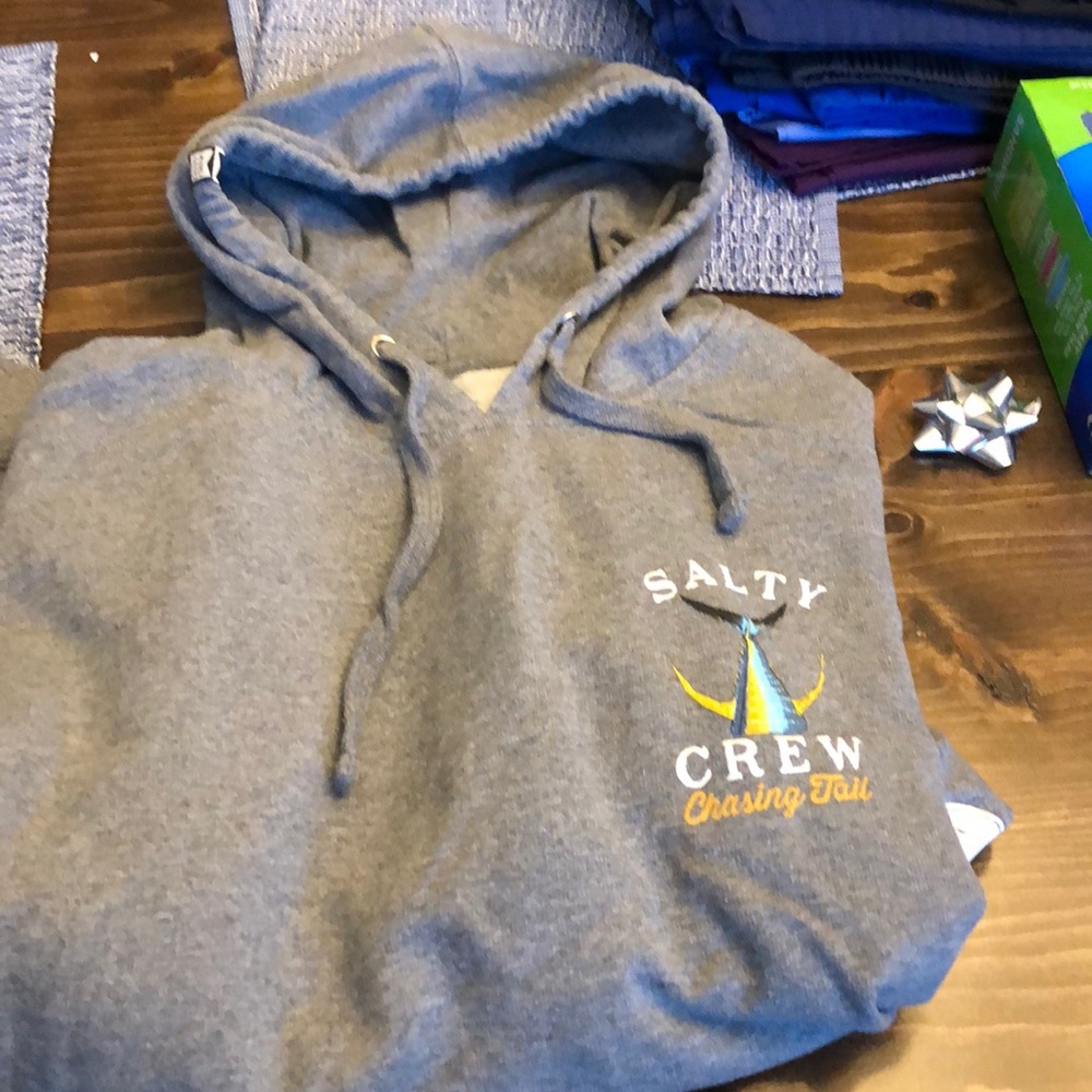Sweat Shirt